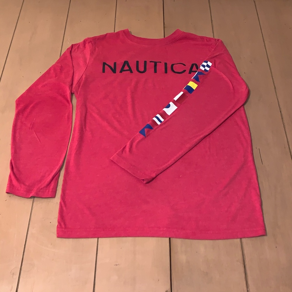 Nautica Shirt